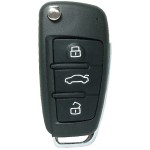 Cheie tip briceag, bruta, neprogramata - 116427 Cheie tip briceag, bruta, neprogramata - 116427