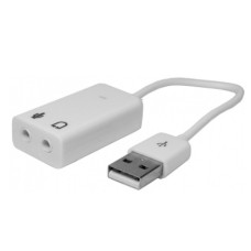 Placa de sunet pe USB - 102730