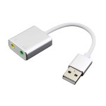 Placa de sunet pe USB, 7.1, 303526 Placa de sunet pe USB, 7.1, 303526