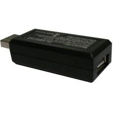 Adaptor de tensiune, USB, 5V, 450mA - 6V, 400mA - 112990