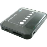 HD media player - 114550