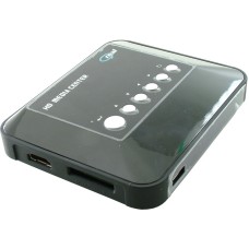 HD media player - 114550