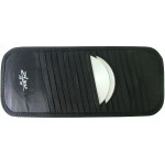 Organizator CD, fixare pe parasolar, pentru 18 CD-uri - 114831