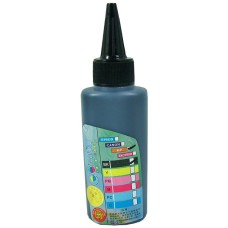 Cerneala HP, neagra, 100ml - 117840