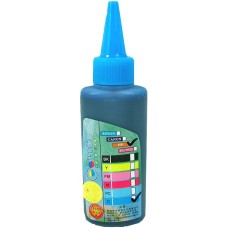 Cerneala HP, albastra (cyan) 100ml - 117842