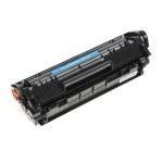 Toner HP Q2612, LaserJet - 401098