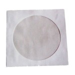 Plic pentru CD, DVD, 100 bucati - 401436