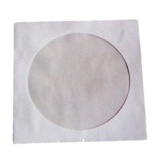 Plic pentru CD, DVD, 100 bucati - 401436