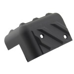 Coltar pentru boxe, plastic, 8,5x5,5cm - 402790