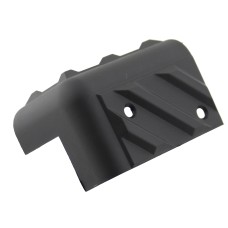 Coltar pentru boxe, plastic, 8,5x5,5cm - 402790