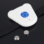 Zgarda anti-latrat, inhibitor de latrat, Bark Stop - 111730