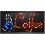 Panou cu LED, Coffee - 113624