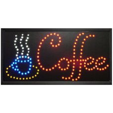 Panou cu LED, Coffee - 113624