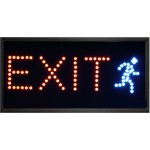 Panou cu LED, Exit - 113629 Panou cu LED, Exit - 113629
