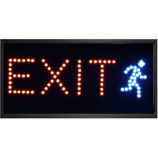 Panou cu LED, Exit - 113629 Panou cu LED, Exit - 113629