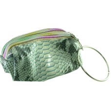 Portmoneu cu 3 compartimente - 116728