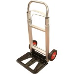 Carucior metalic, pliabil - 117670