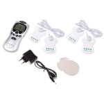 Aparat masaj electrostimulare, ST-688B, 118510