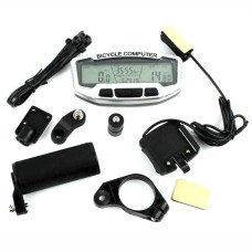 Computer pentru biciclisti - 118530 Computer pentru biciclisti - 118530