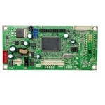 Procesor video, LCD logic board, 2621v1.51b - 130800 Procesor video, LCD logic board, 2621v1.51b - 130800