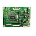 Procesor video, LCD logic board, 2013b v3.21B - 130801