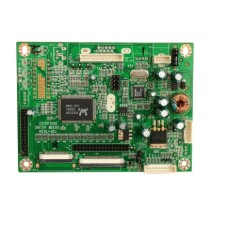 Procesor video, LCD logic board, 2013b v3.21B - 130801