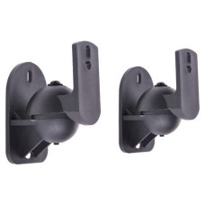 Suport pentru boxe, 8Kg., set 2 bucati, Cabletech - 402787