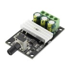 Modul PWM, DC 6-28V, 3A, 262194