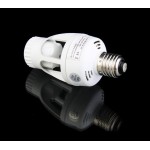 Dulie cu senzor de miscare PIR, temporizat - 111800 Dulie cu senzor de miscare PIR, temporizat - 111800