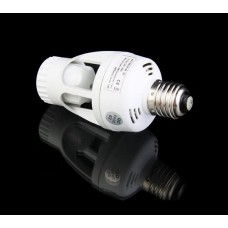 Dulie cu senzor de miscare PIR, temporizat - 111800