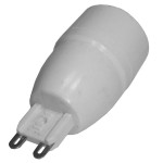 Adaptor dulie de la G9 la E14, 130113 Adaptor dulie de la G9 la E14, 130113