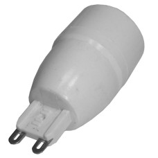 Adaptor dulie de la G9 la E14, 130113 Adaptor dulie de la G9 la E14, 130113
