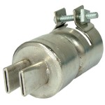 Duza aer cald pentru statii de lipit, 4,4x10mm SOP - 116966