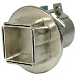 Duza aer cald pentru statie de lipit 1127-QFP 17.5x17.5 - 116967