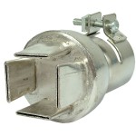 Duza aer cald pentru statii de lipit, 19x19mm BQFP - 116968