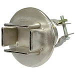 Duza aer cald pentru statii de lipit, QFP 14x20mm 1128 - 116969