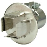 Duza aer pentru statii de lipit 1135-17,5x17,5 PLCC - 116973