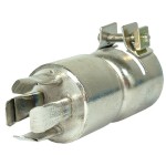 Duza aer cald pentru statie de lipit, PLCC 12,5x7,3, 18Pin - 116977