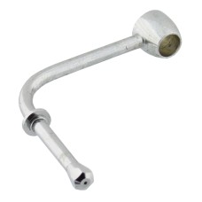 Tub pentru duza spumare lapte, 4071330965, Aeg, Electrolux - 336433