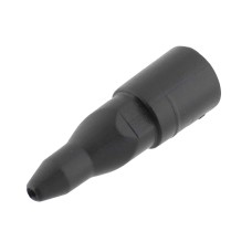 Tub inferior spumare lapte, 5332169300, DeLonghi, 336863