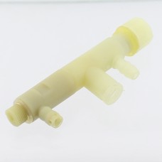 Tub prelungire pompa de apa, SilverCrest SEM1100A2, D000166