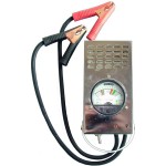 Tester baterii auto 32A-195A - 111097