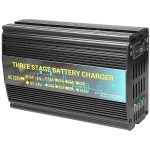 Incarcator baterie auto, 12V, 10A - 176979