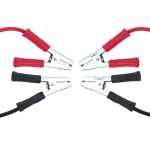 Cablu de pornire auto, 600A, 4m - 401648