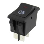 Intrerupator far auto, ASW-17 - 402773