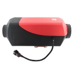 Incalzitor stationar Diesel, 5000W, alimentare 12V - 650026