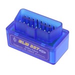 Interfata Diagnoza Universal Mini Elm327 bluetooth OBD2 - 650030