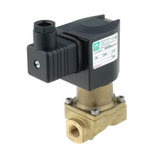 Ventil electromagnetic, 0-10bar, alama, NORGREN HERION, 8254000.9151.02400, T226927