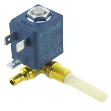 Bobina electrovalva CS-00134503, serie 588, Ceme - 334087