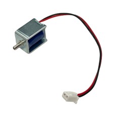 Electrovalva 12V DC, 0.4 bar, normal inchis, 253102 Electrovalva 12V DC, 0.4 bar, normal inchis, 253102